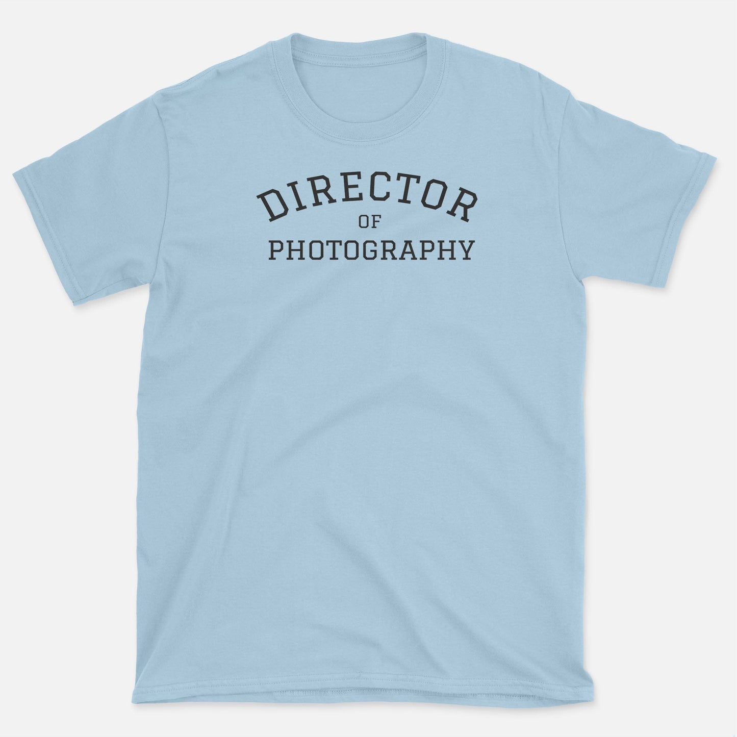 Director of Photography T-Shirt