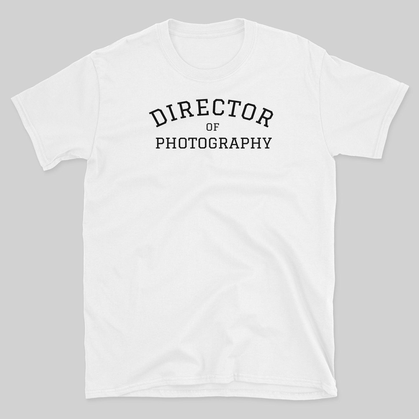 Director of Photography T-Shirt