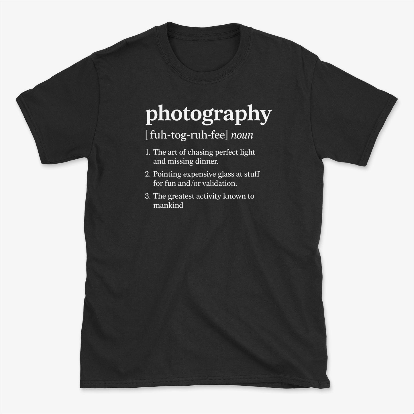 Dictionary T-Shirt