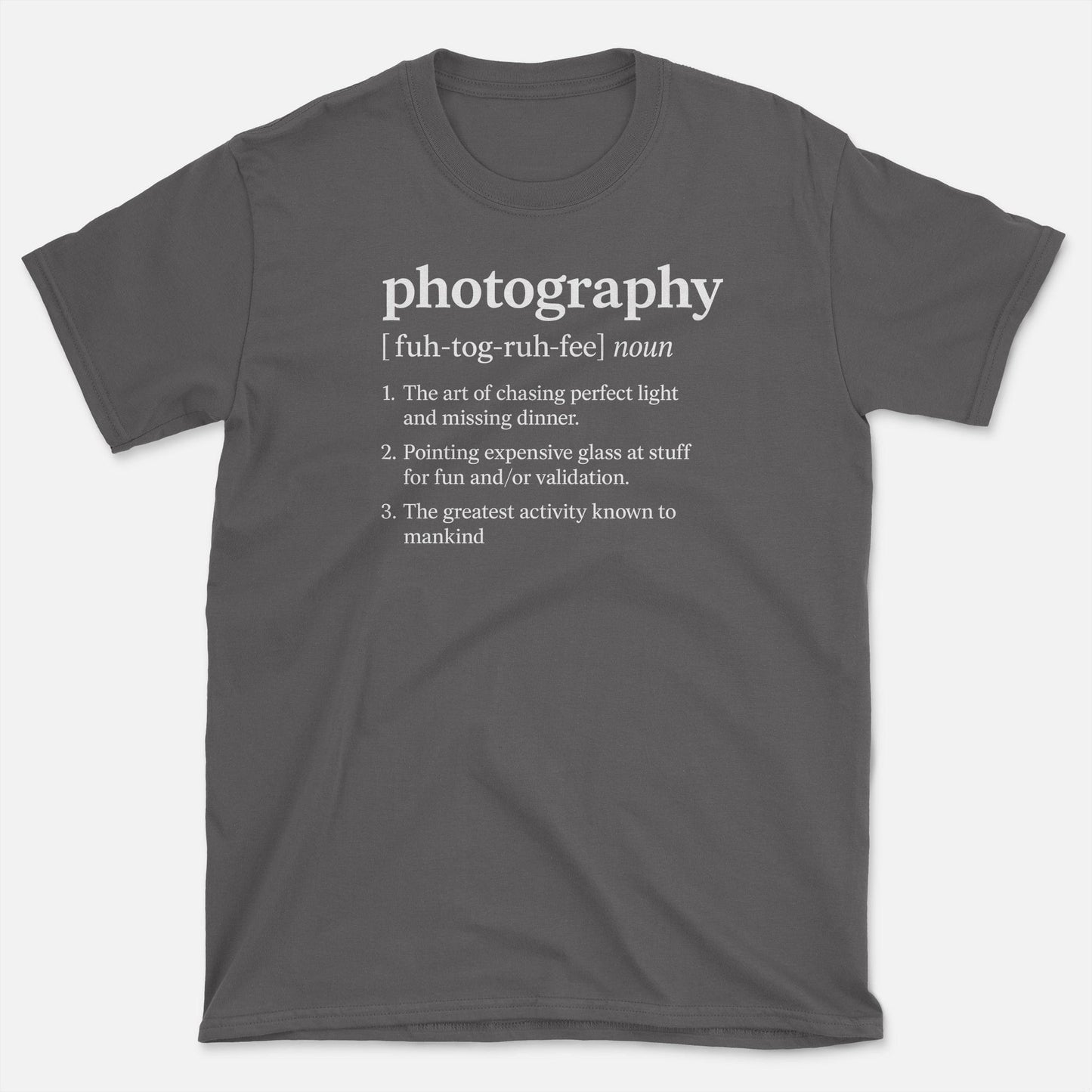 Dictionary T-Shirt