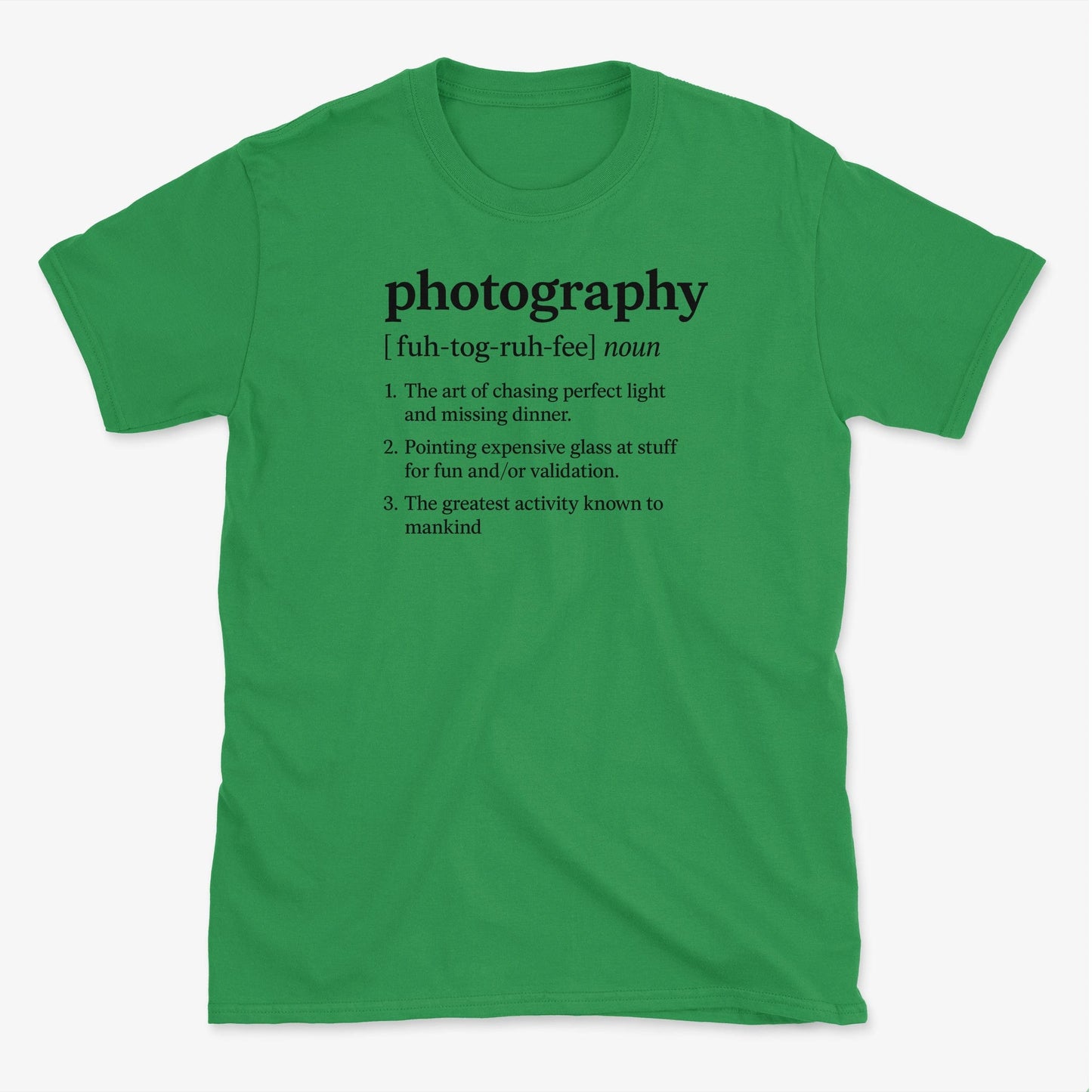 Dictionary T-Shirt