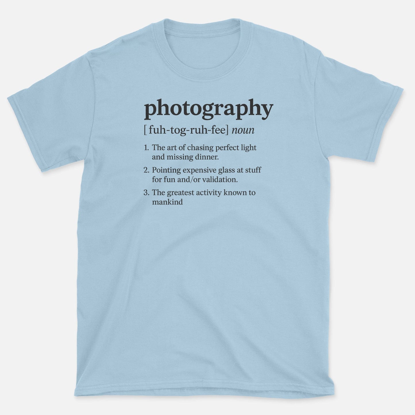 Dictionary T-Shirt