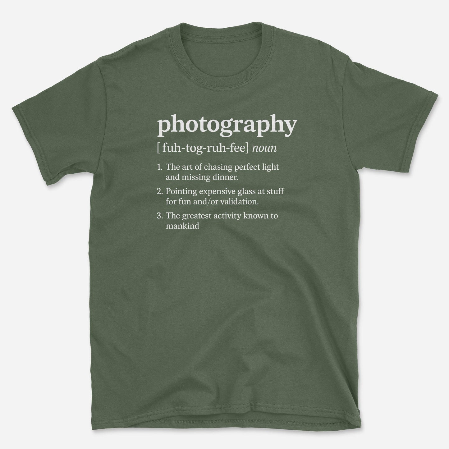 Dictionary T-Shirt