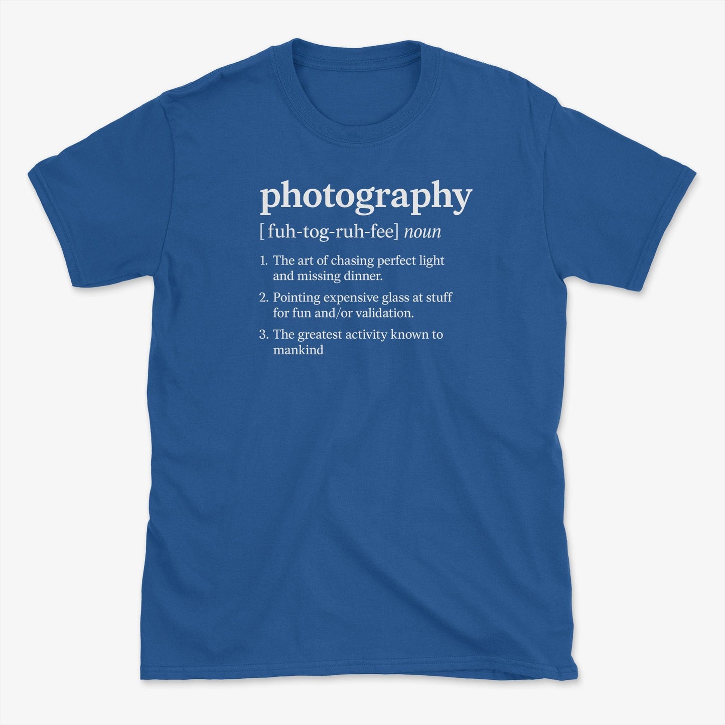 Dictionary T-Shirt