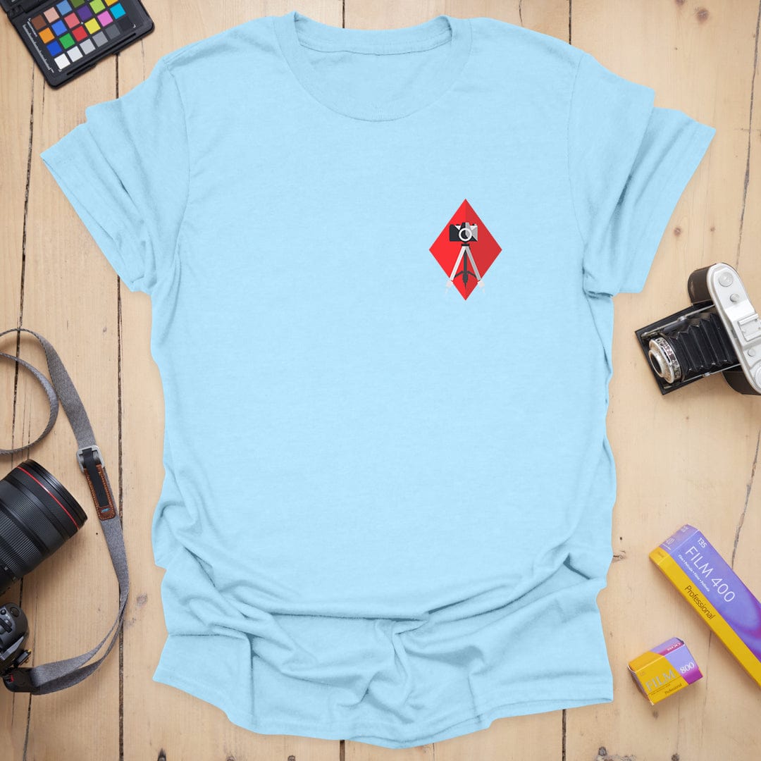 Diamond Badge T-Shirt