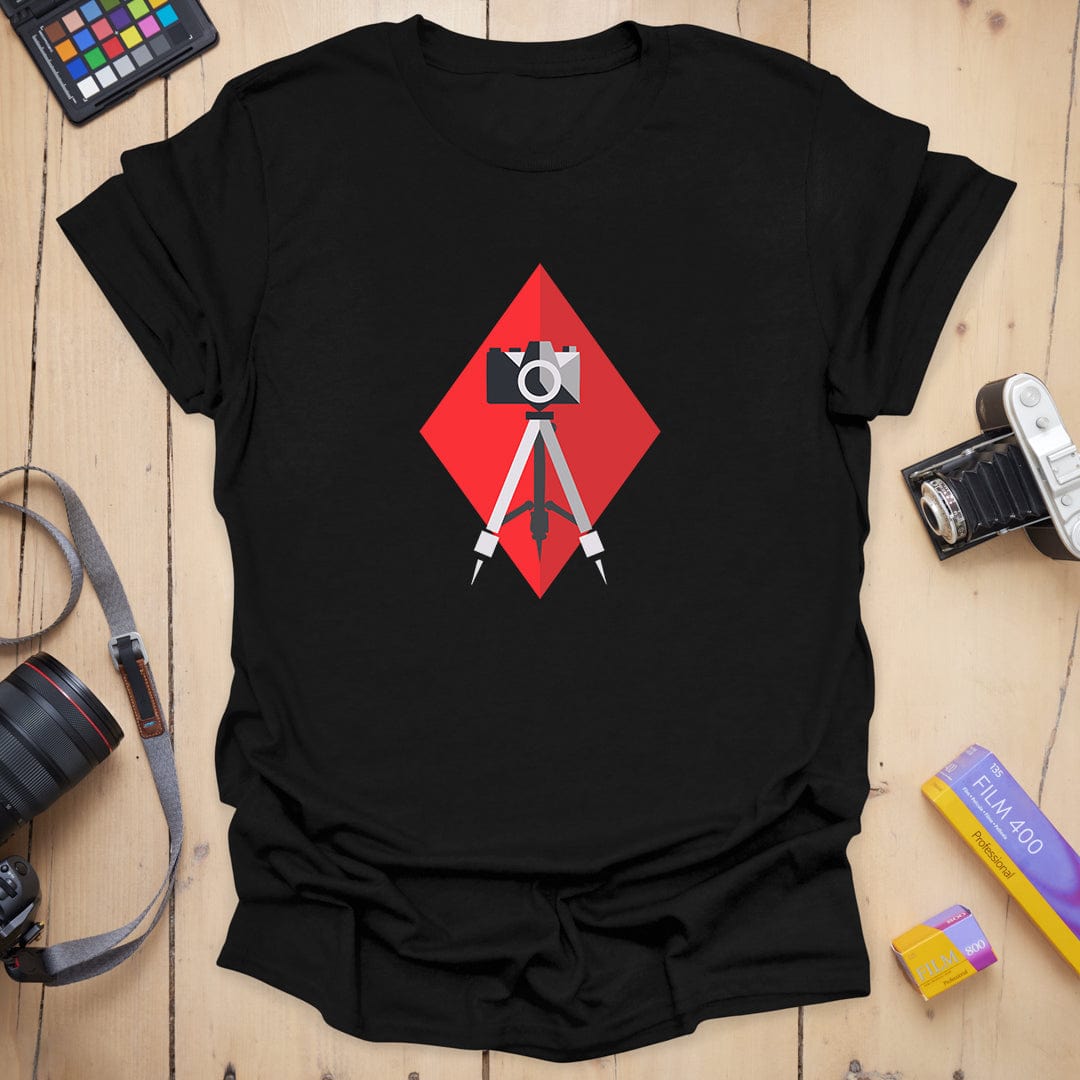 Diamond T-Shirt