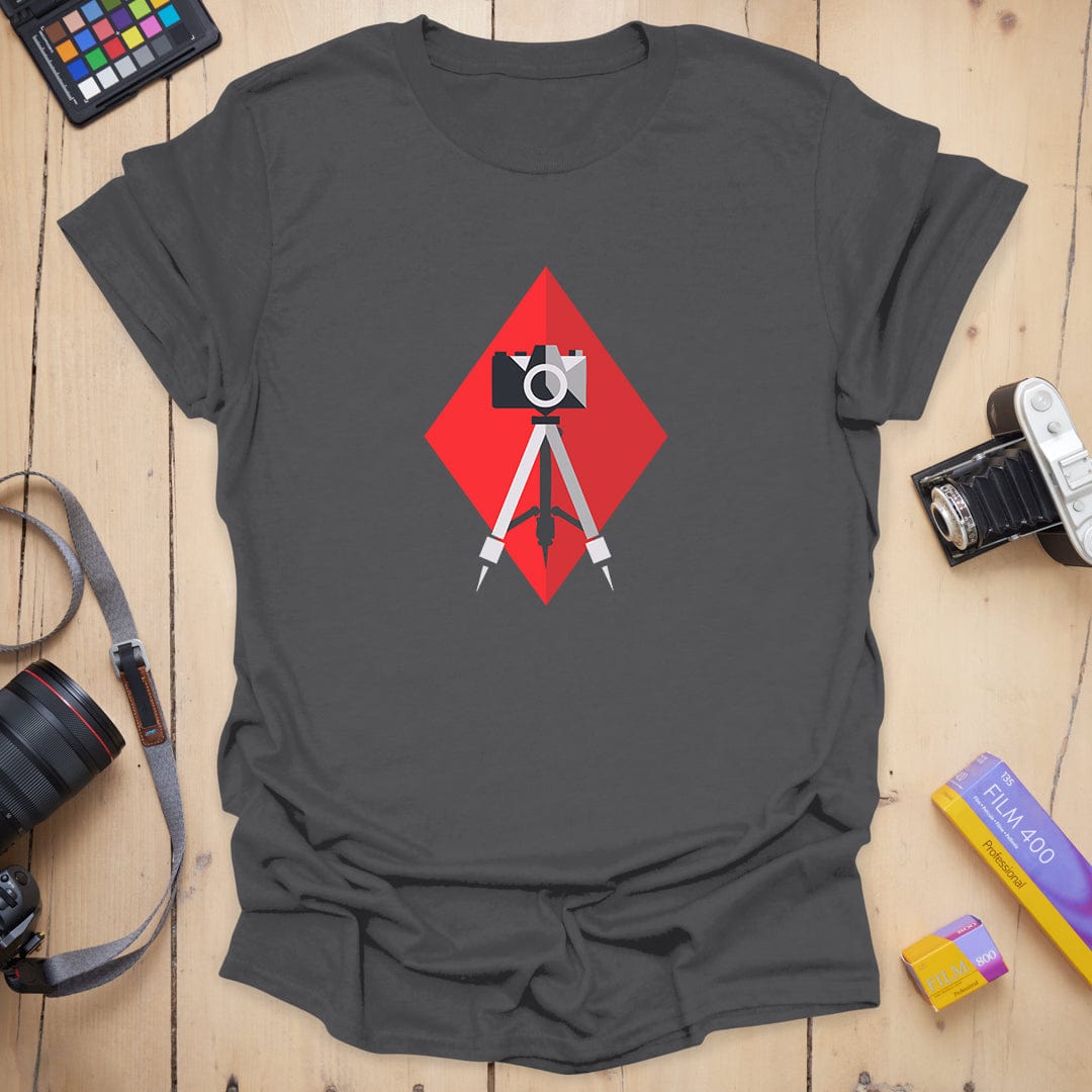 Diamond T-Shirt