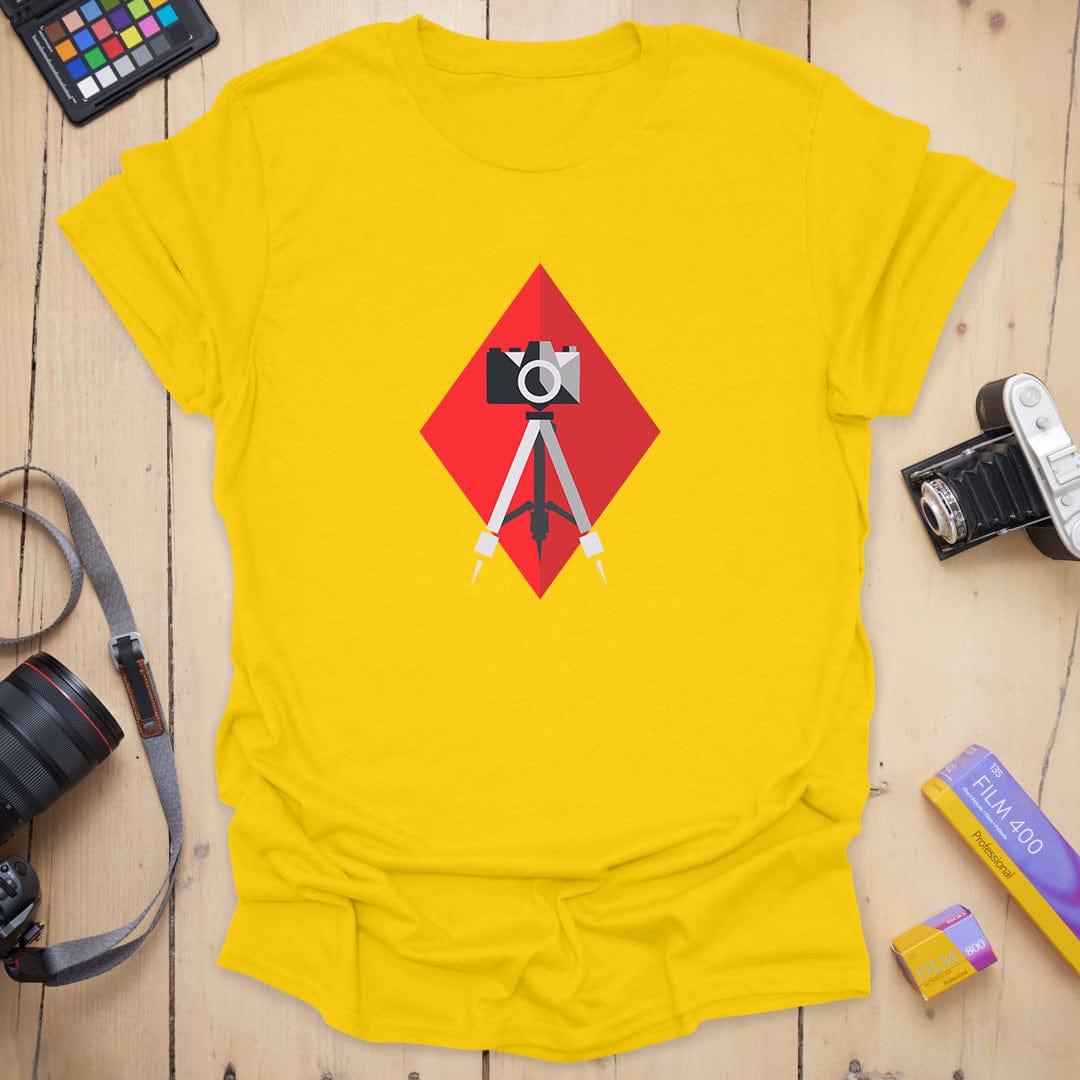 Diamond T-Shirt