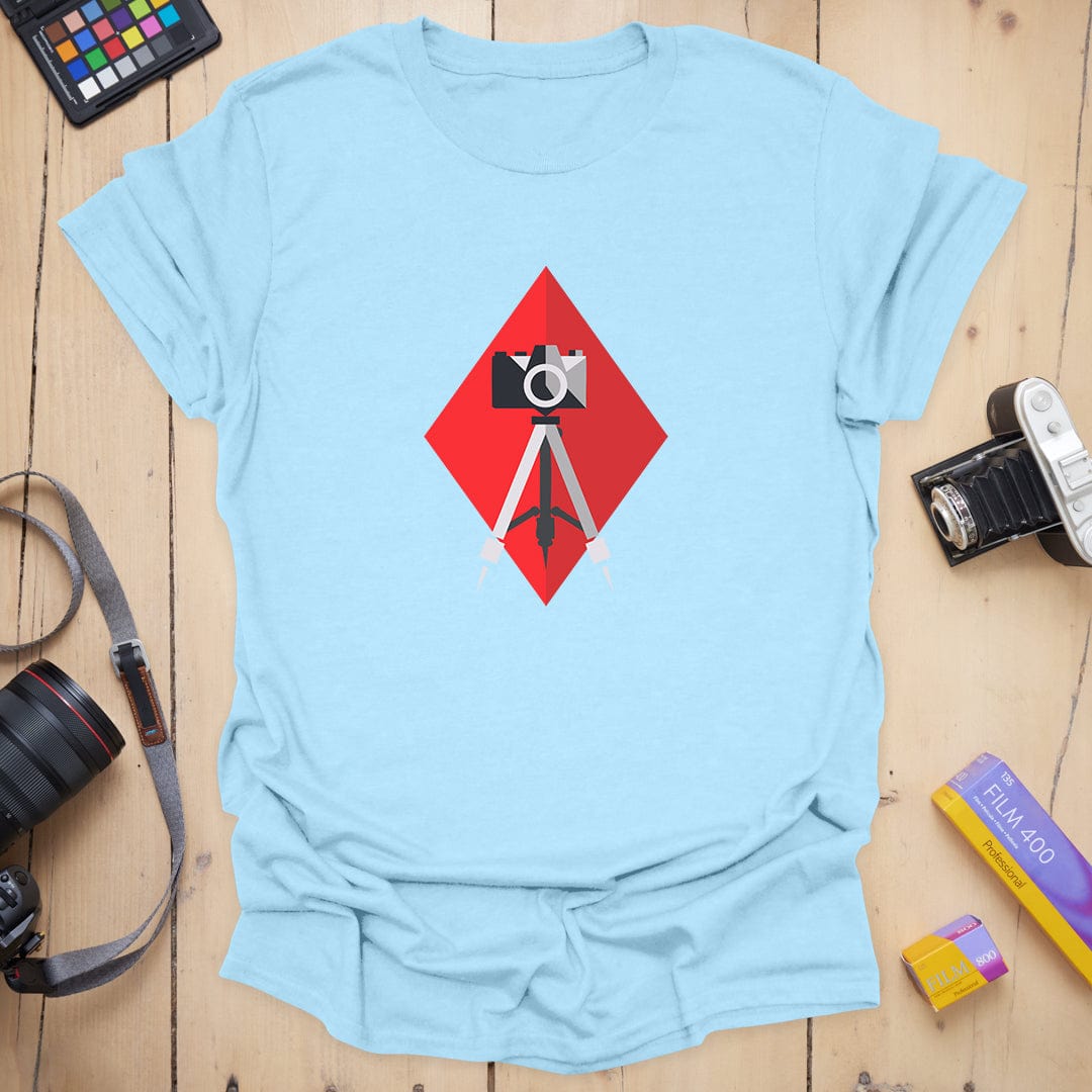 Diamond T-Shirt