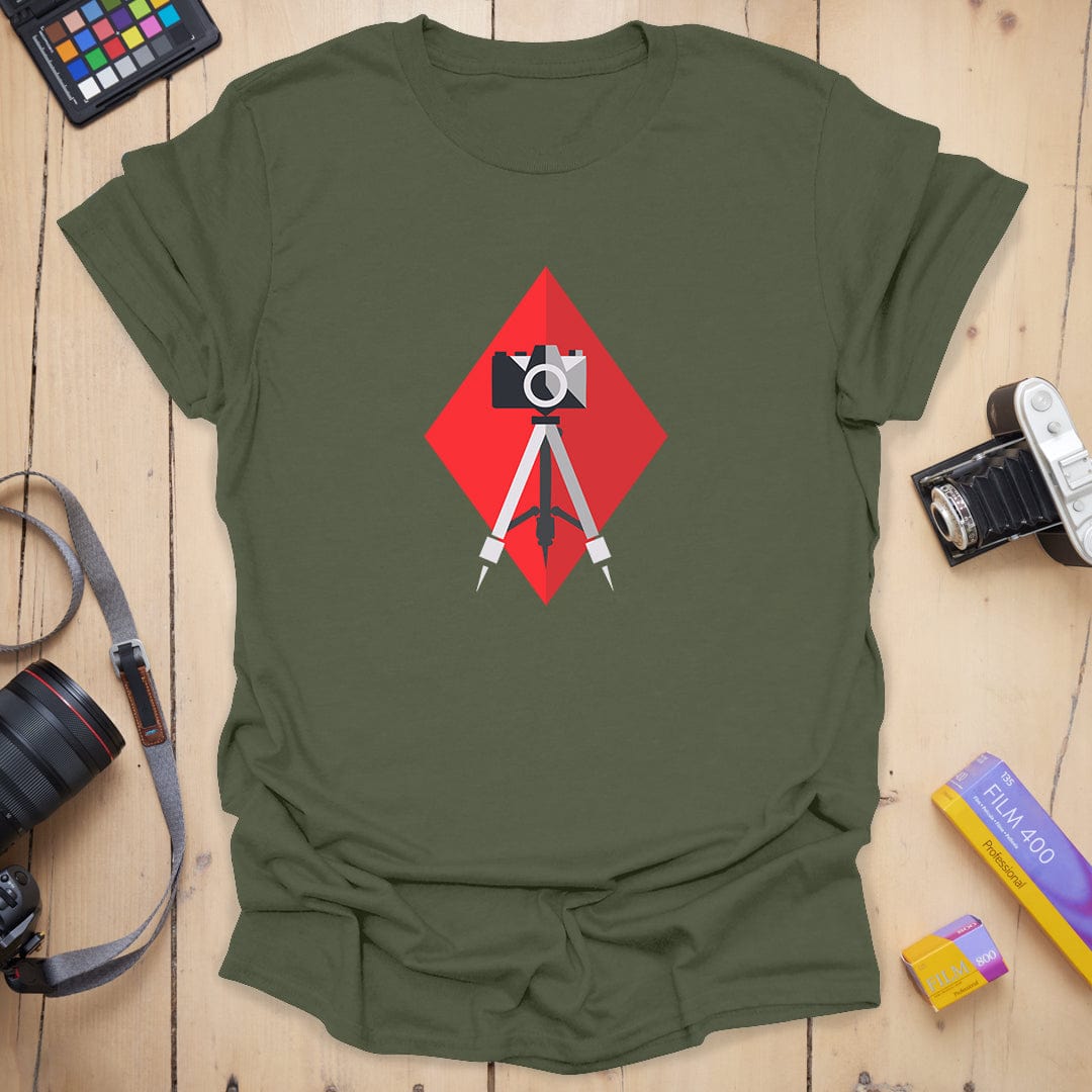 Diamond T-Shirt