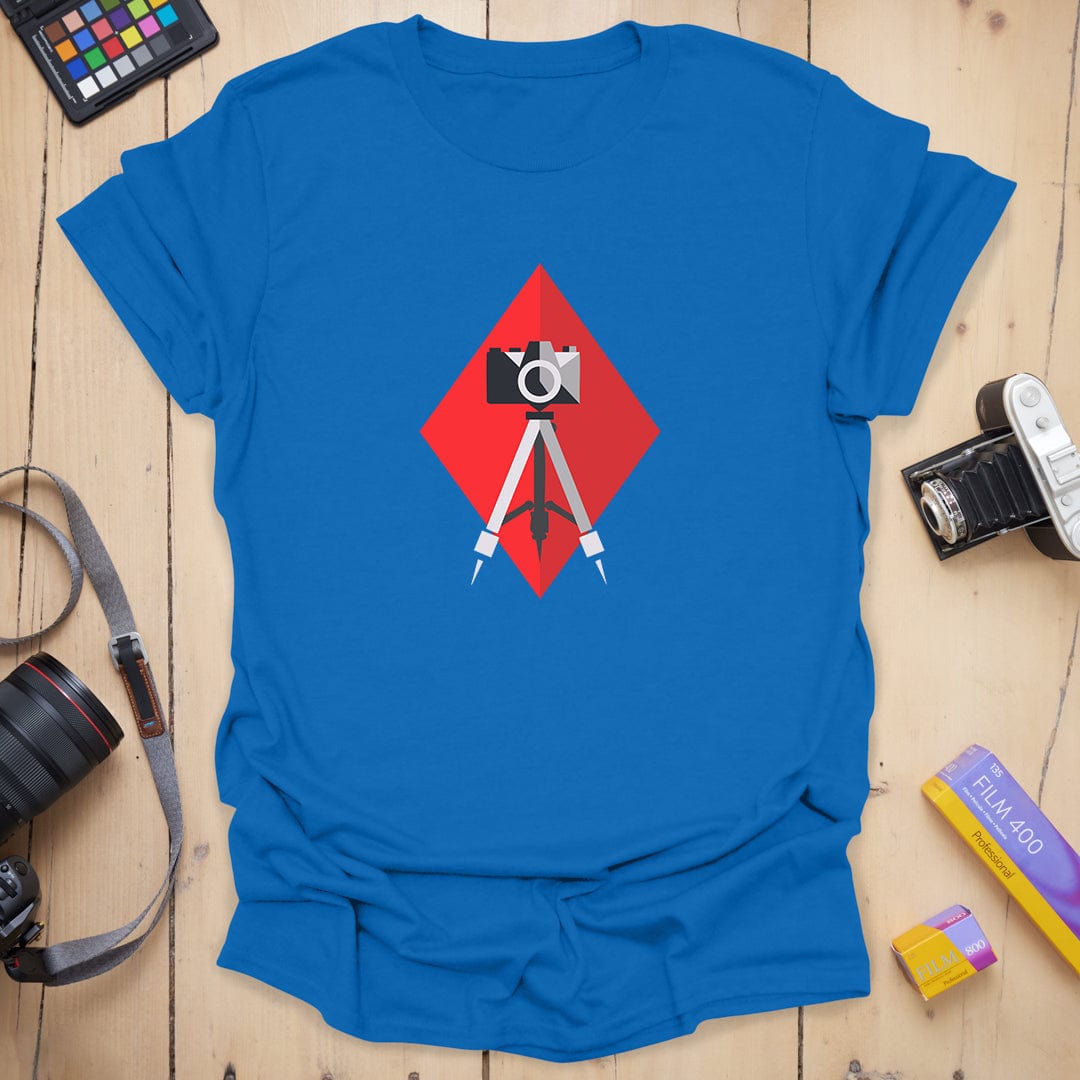 Diamond T-Shirt