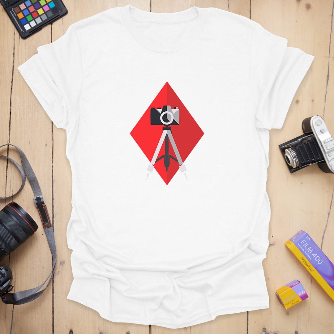 Diamond T-Shirt