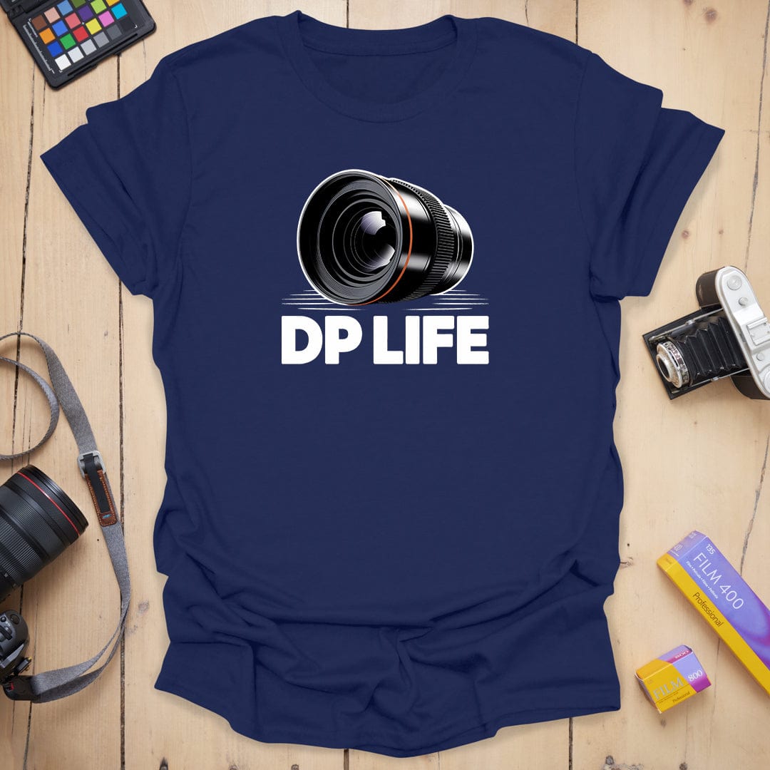 DP Life T-Shirt