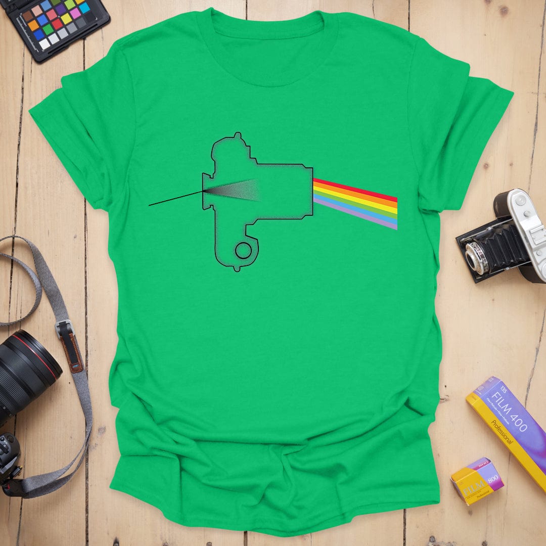 Dark Side of the Lens T-Shirt
