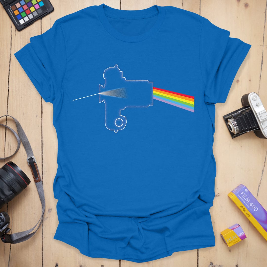 Dark Side of the Lens T-Shirt