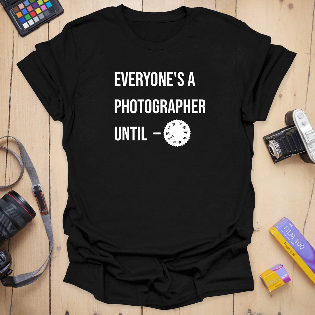 Everyone T-Shirt