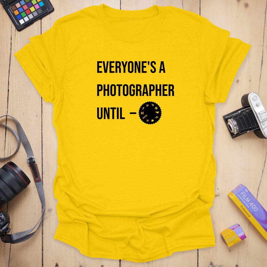 Everyone T-Shirt