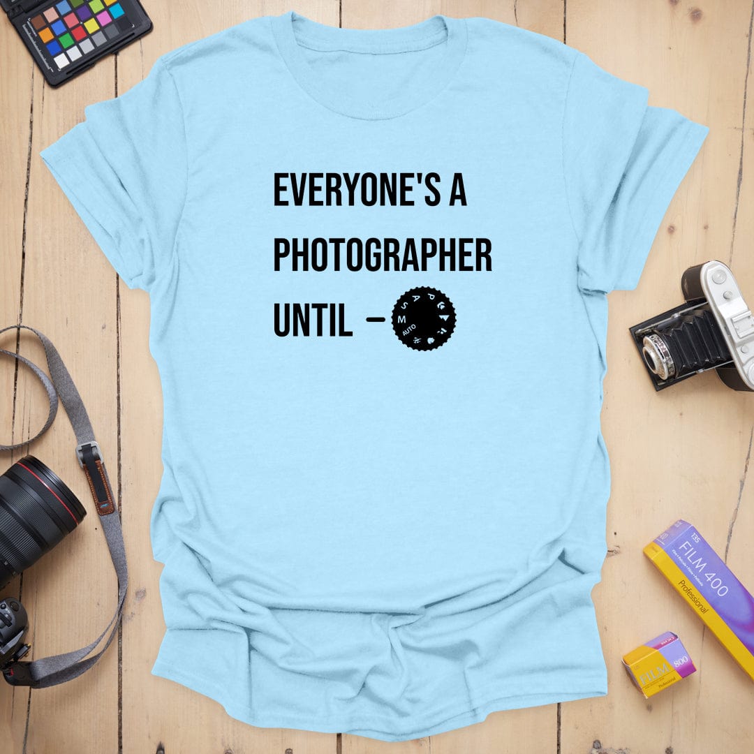 Everyone T-Shirt