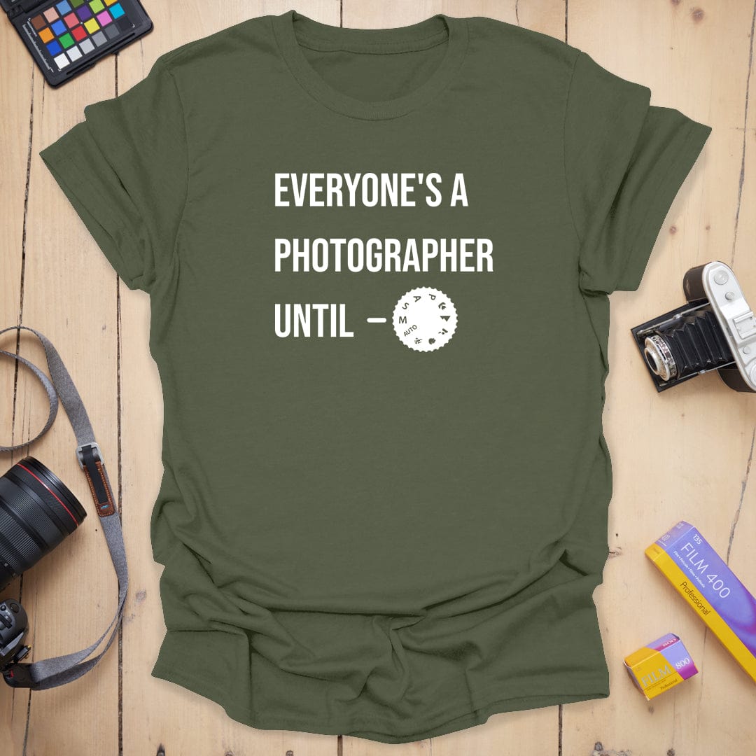 Everyone T-Shirt