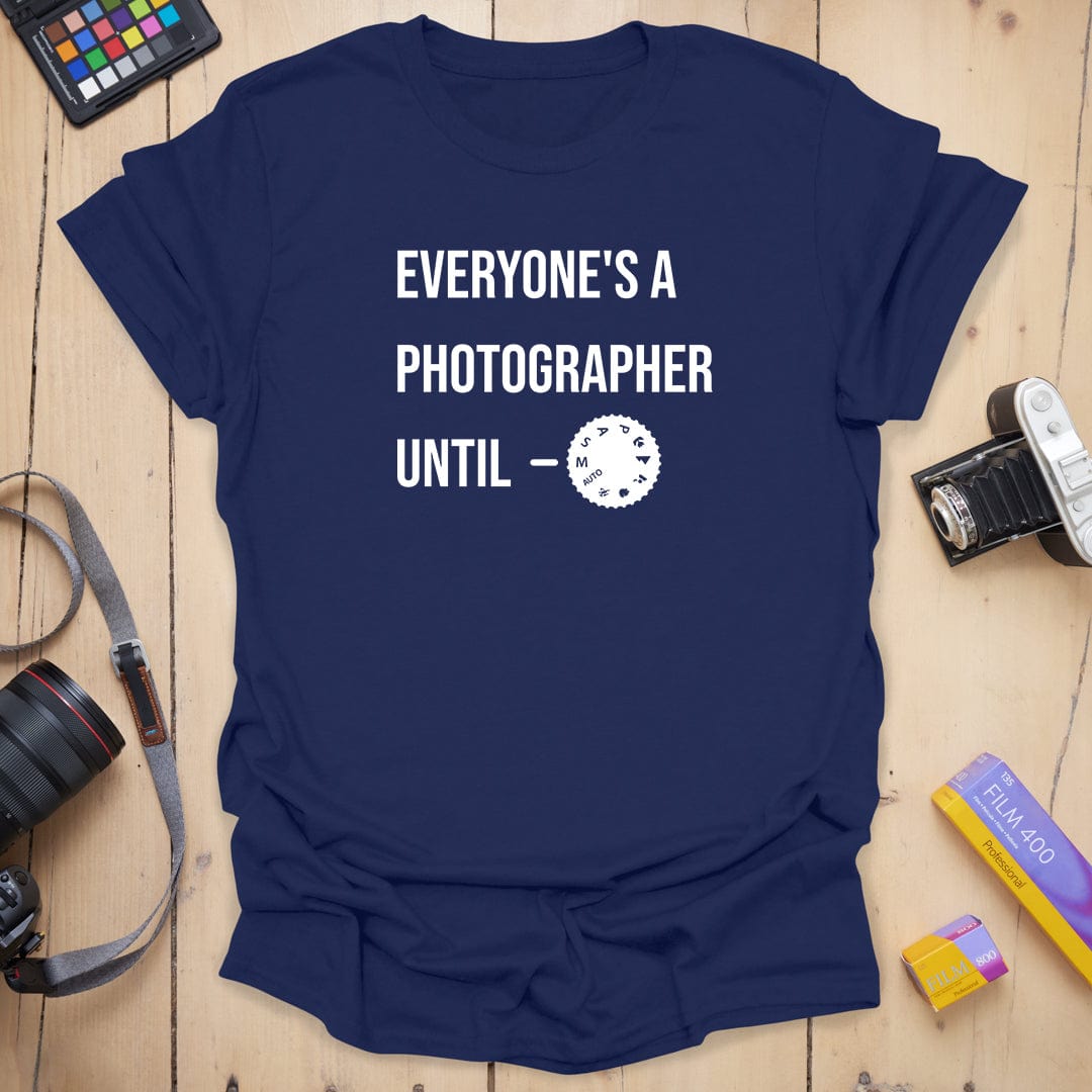 Everyone T-Shirt