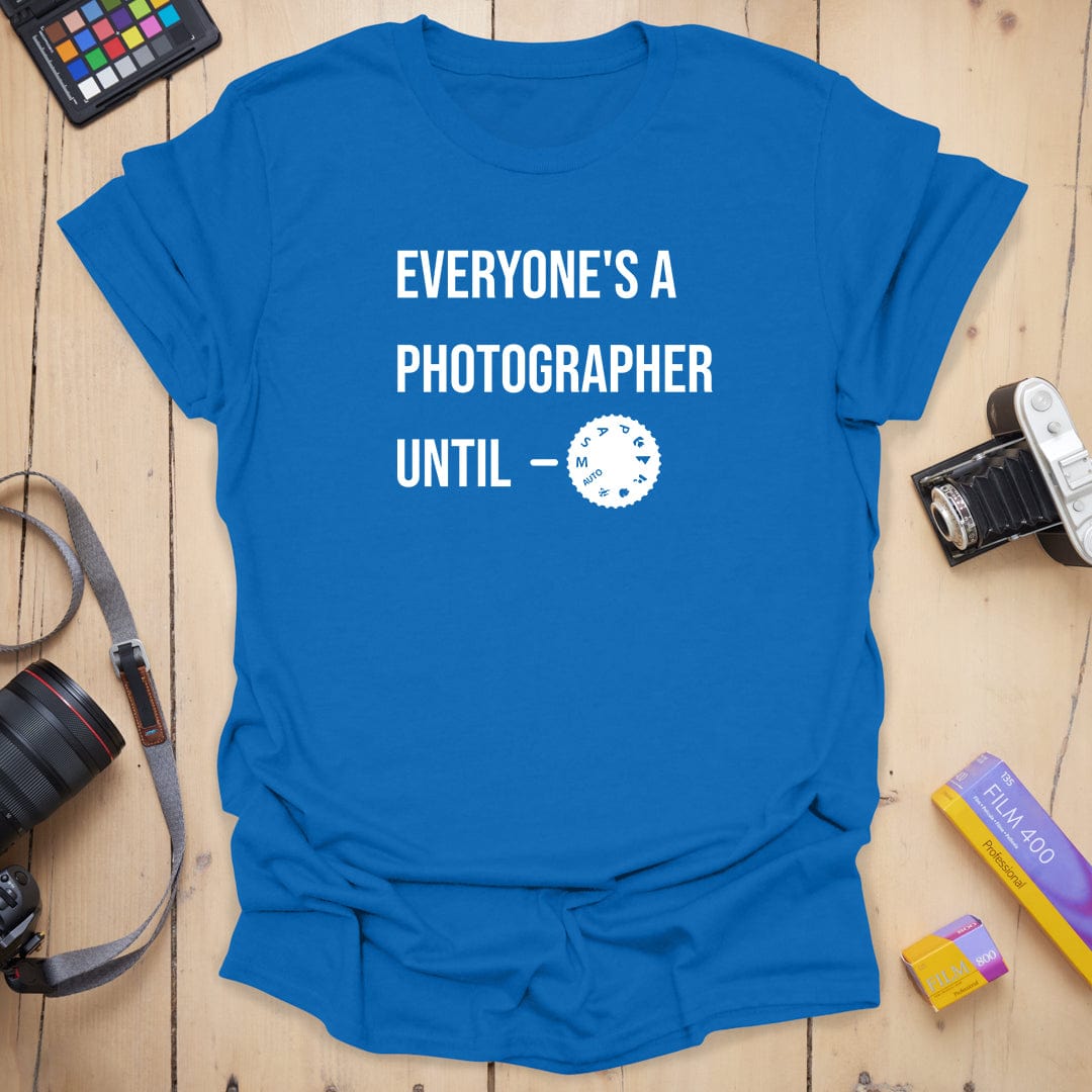 Everyone T-Shirt