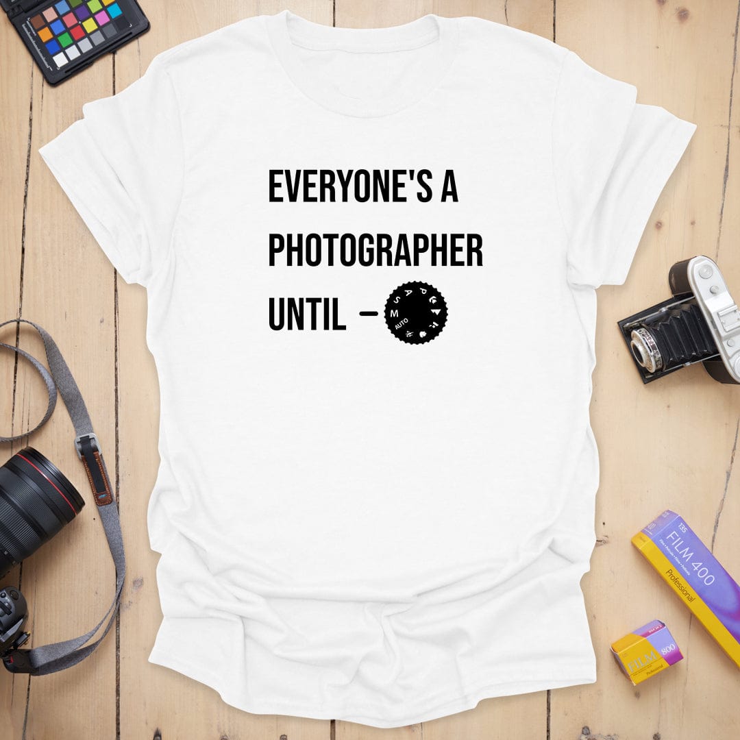 Everyone T-Shirt