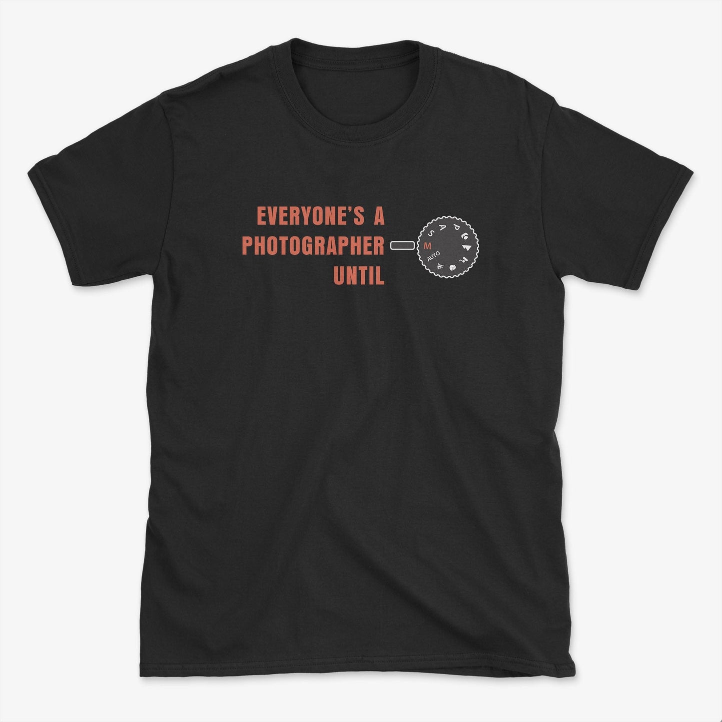 Everyone 2.0 T-Shirt