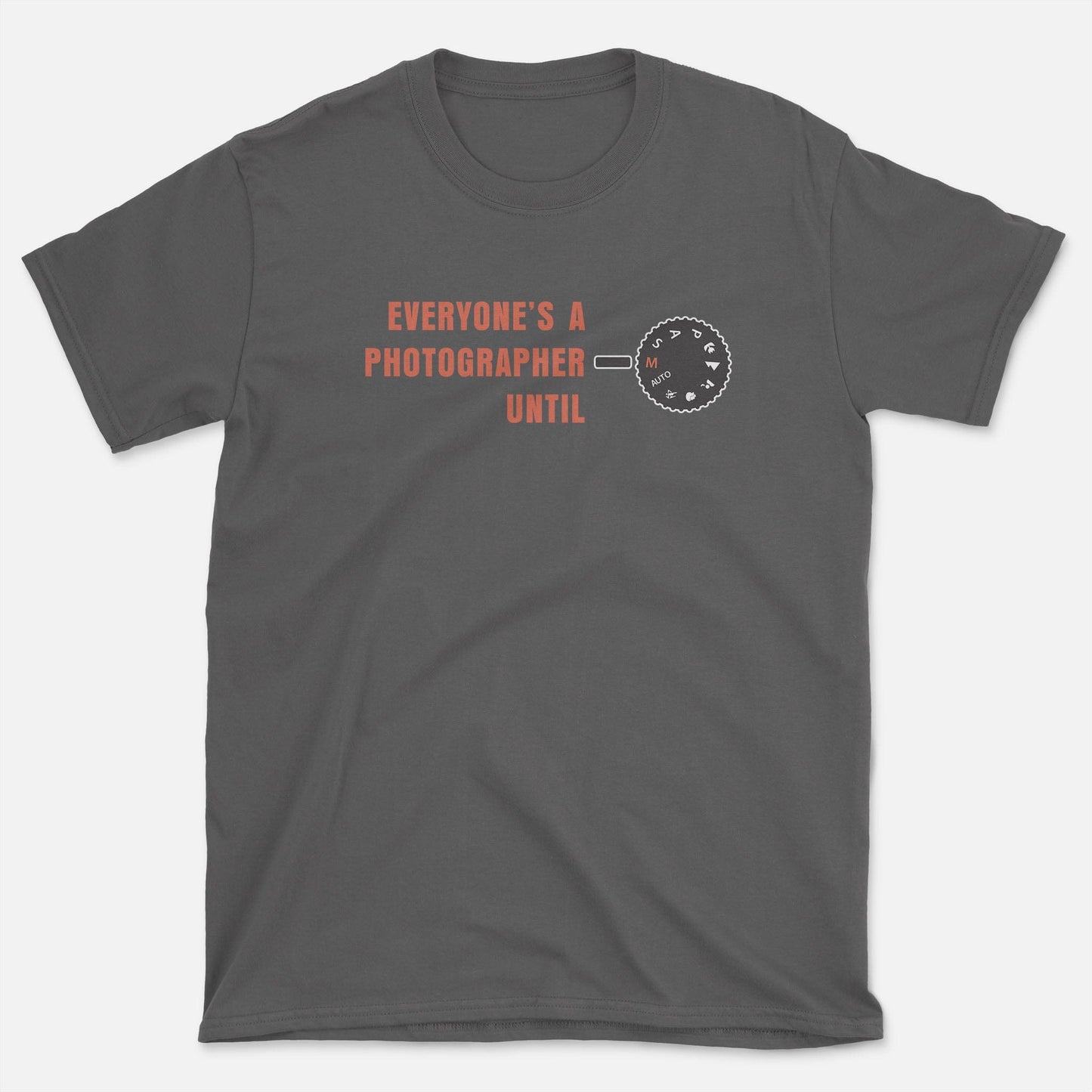 Everyone 2.0 T-Shirt