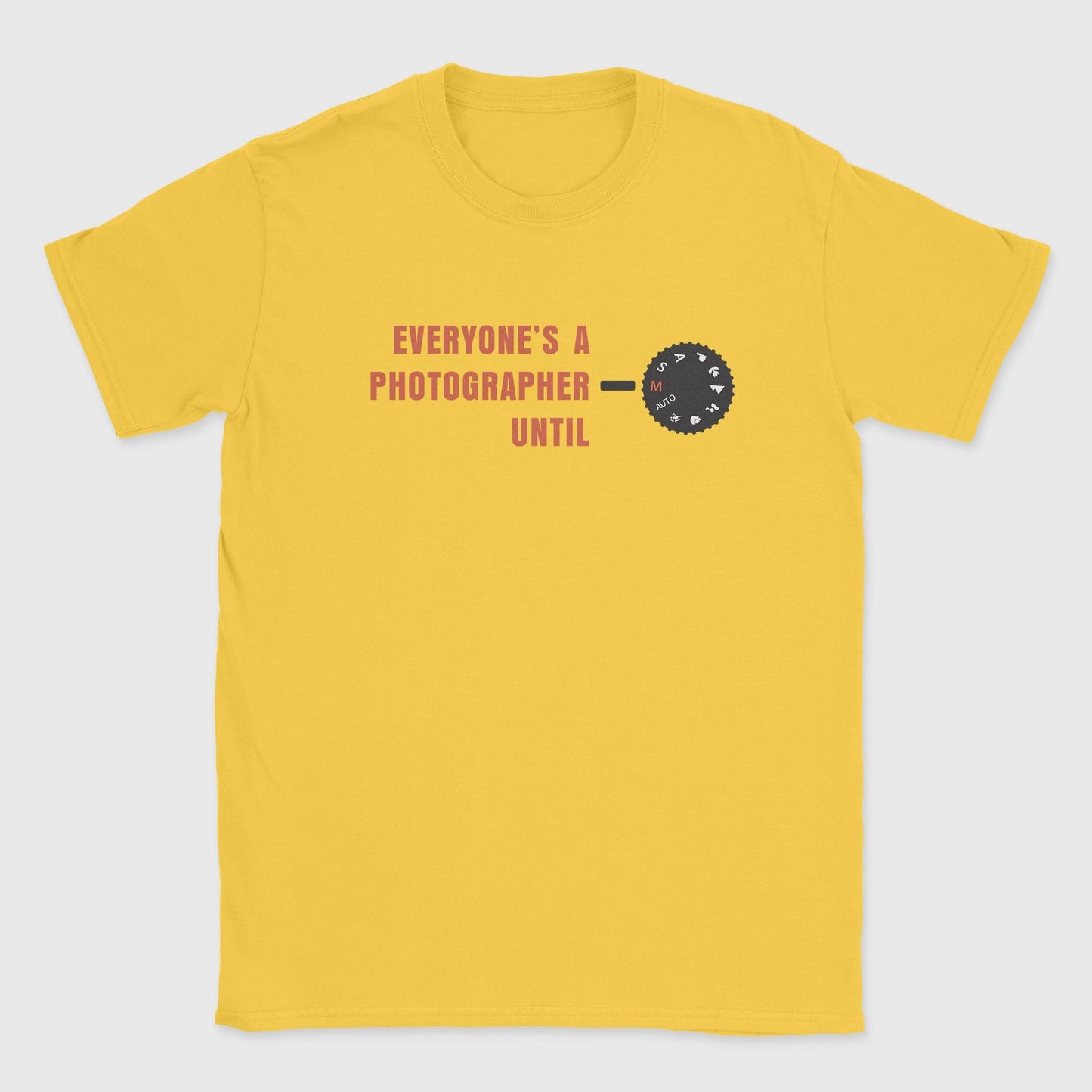 Everyone 2.0 T-Shirt