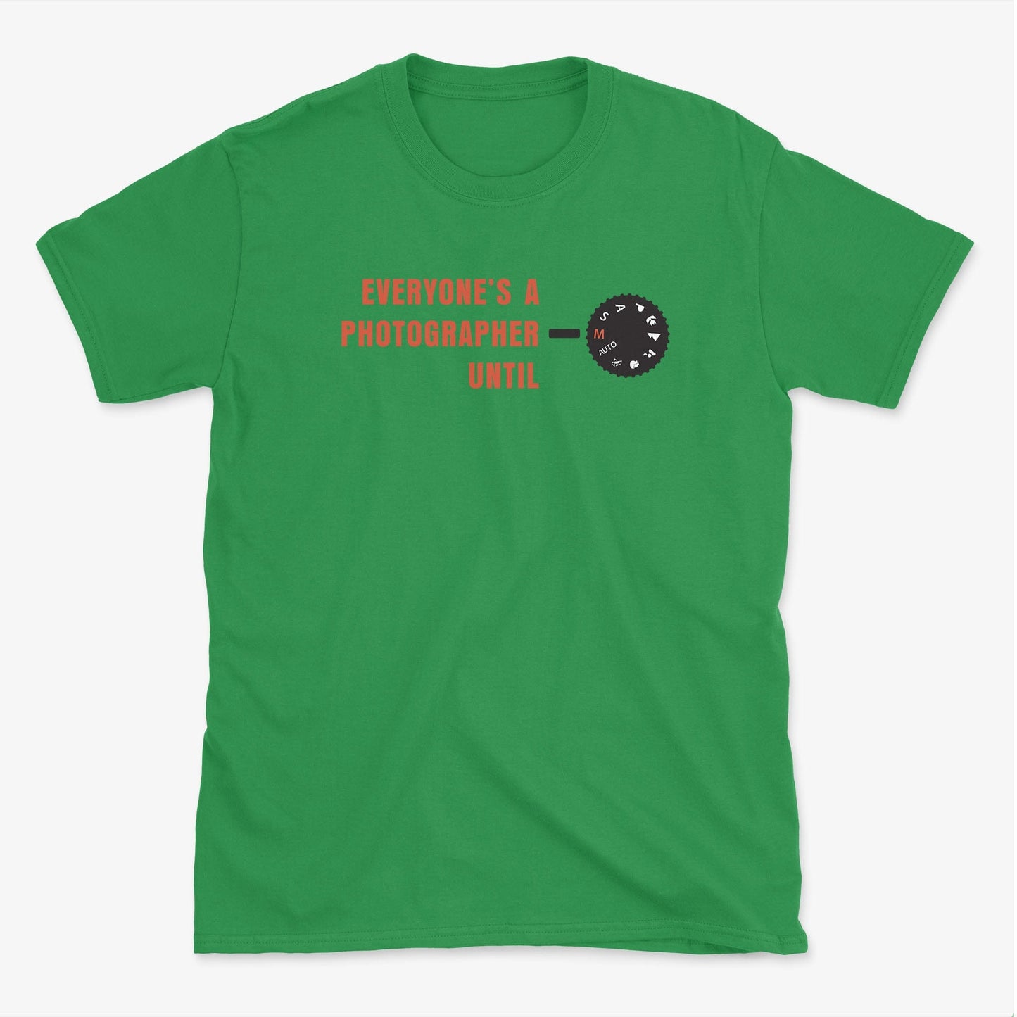 Everyone 2.0 T-Shirt