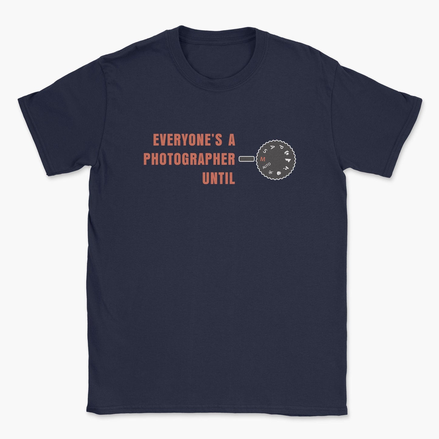 Everyone 2.0 T-Shirt