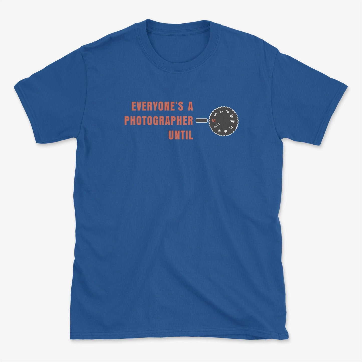 Everyone 2.0 T-Shirt