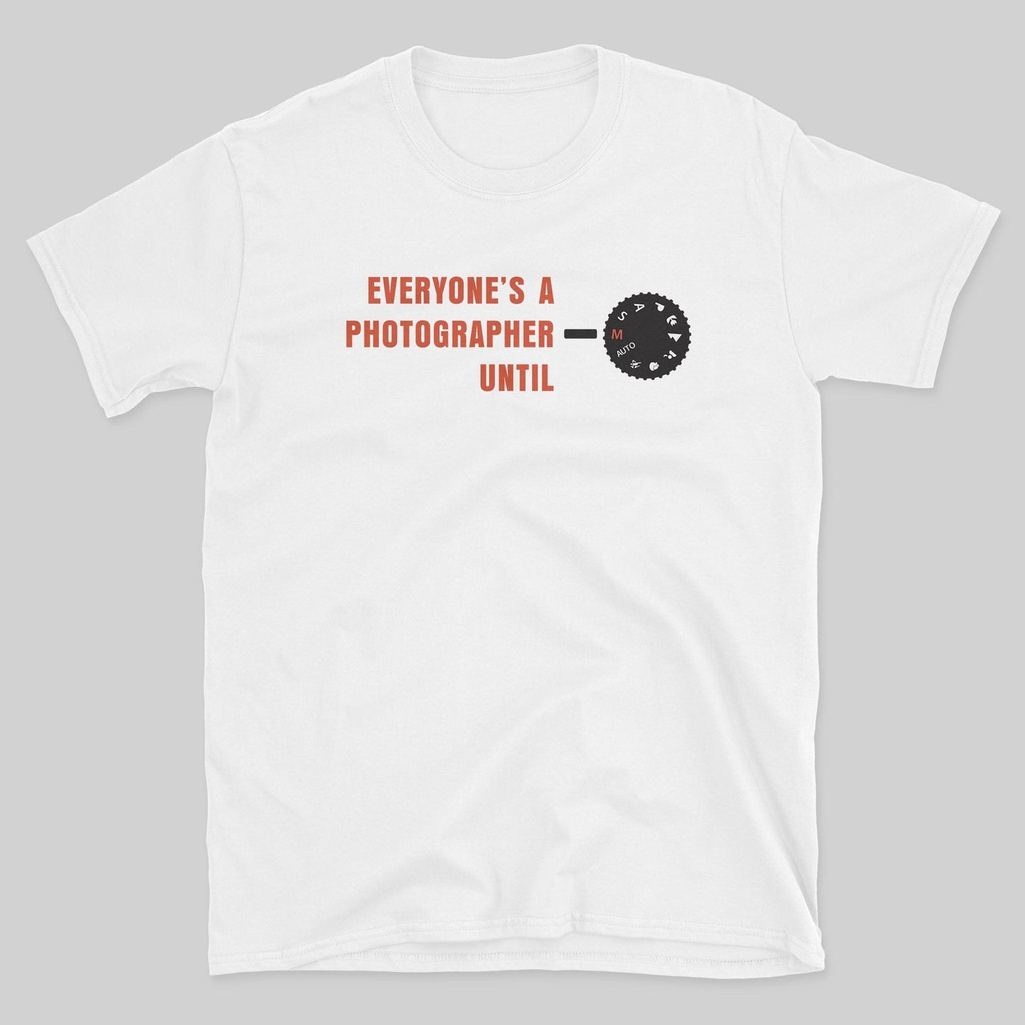 Everyone 2.0 T-Shirt