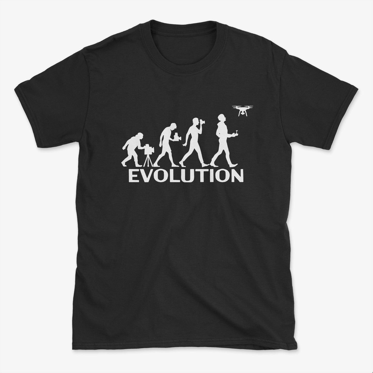 Evolution T-Shirt