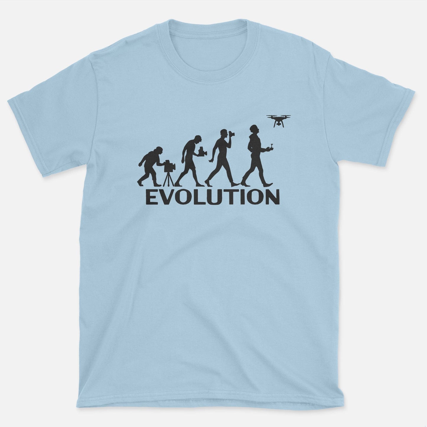 Evolution T-Shirt