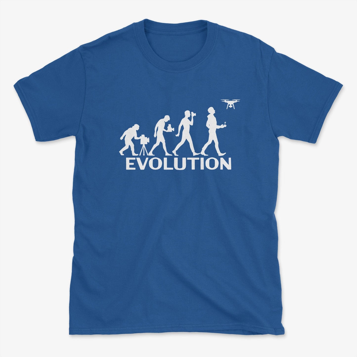 Evolution T-Shirt