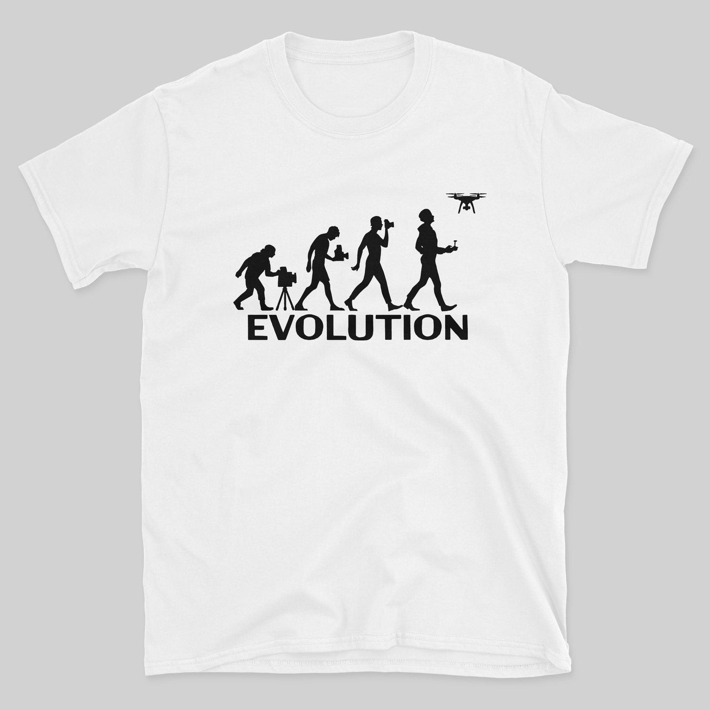 Evolution T-Shirt