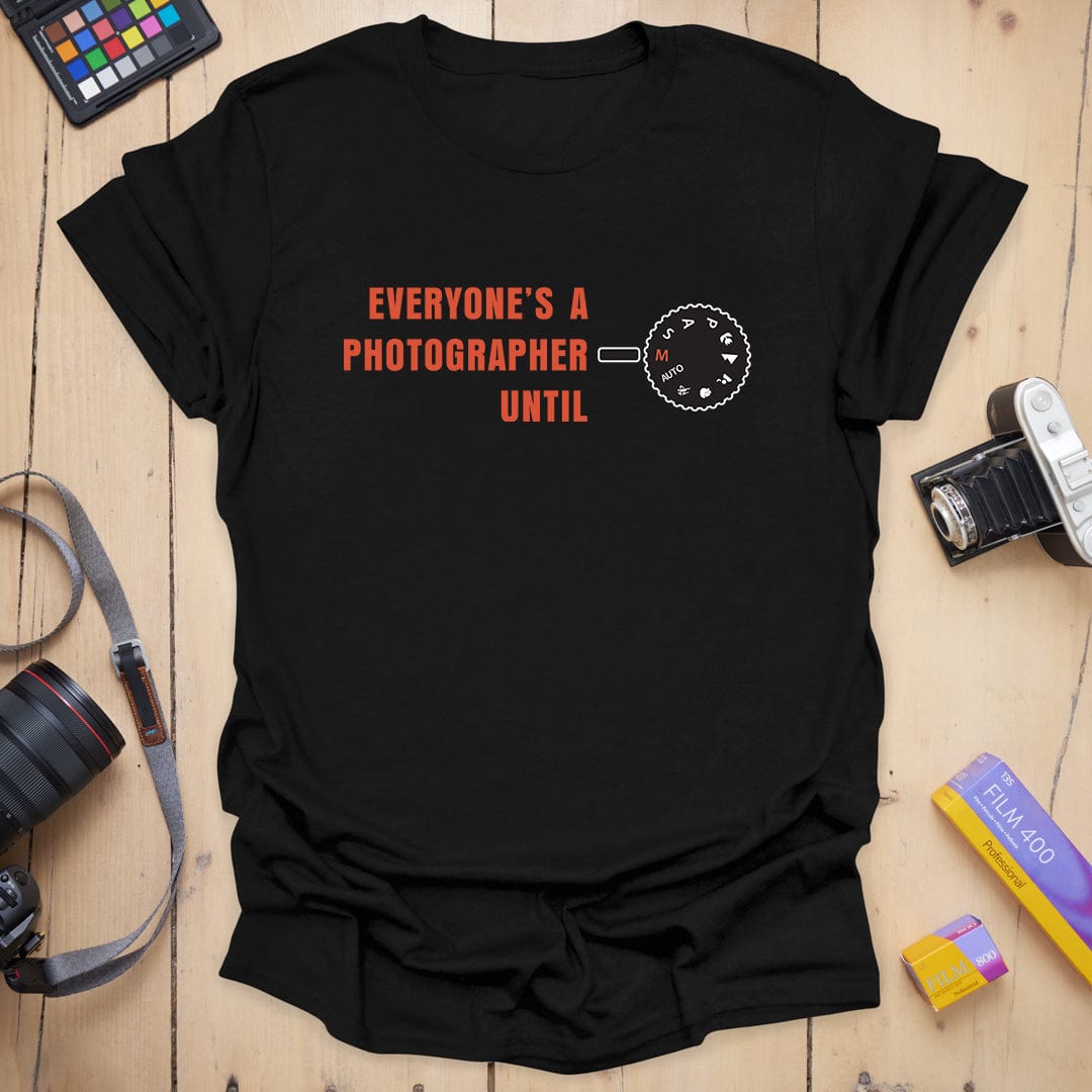 Everyone 2.0 T-Shirt