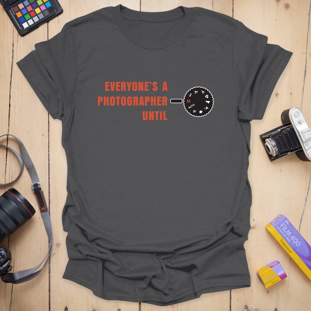 Everyone 2.0 T-Shirt