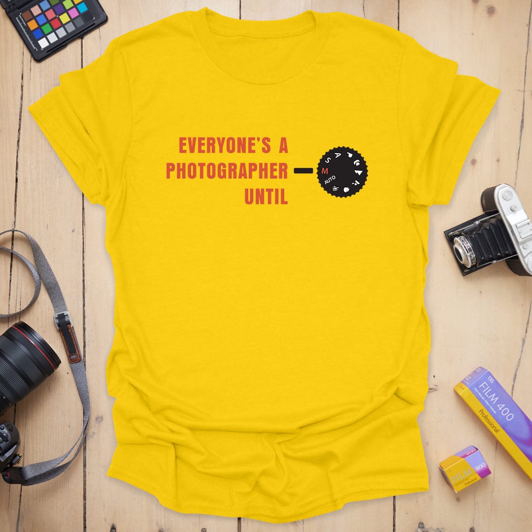 Everyone 2.0 T-Shirt