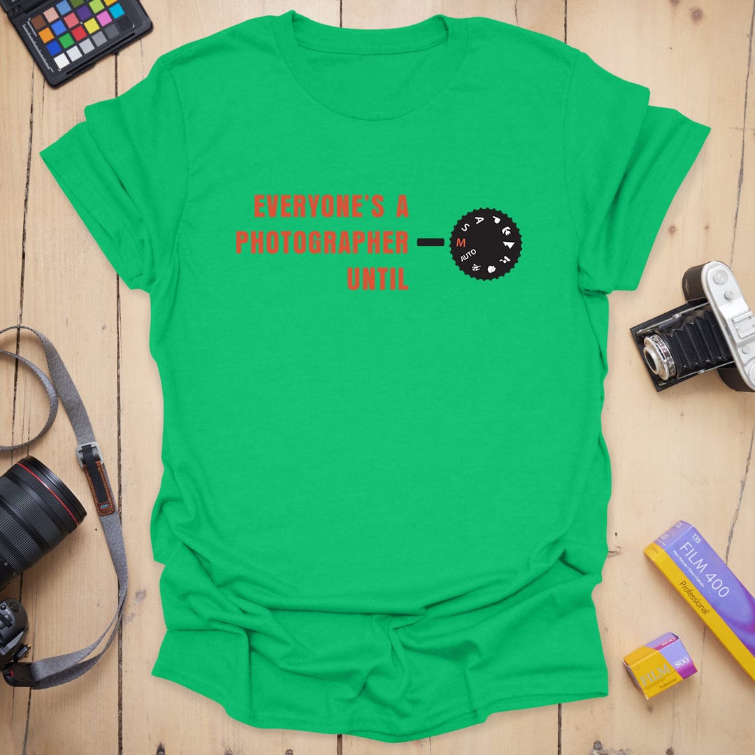 Everyone 2.0 T-Shirt