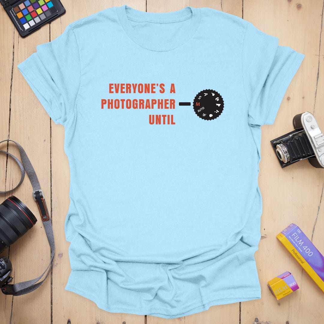 Everyone 2.0 T-Shirt