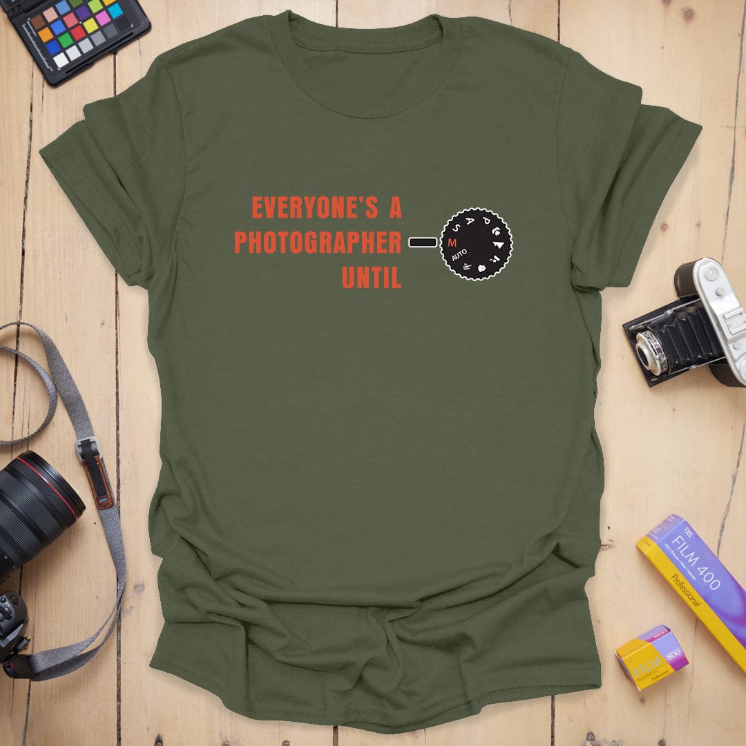 Everyone 2.0 T-Shirt