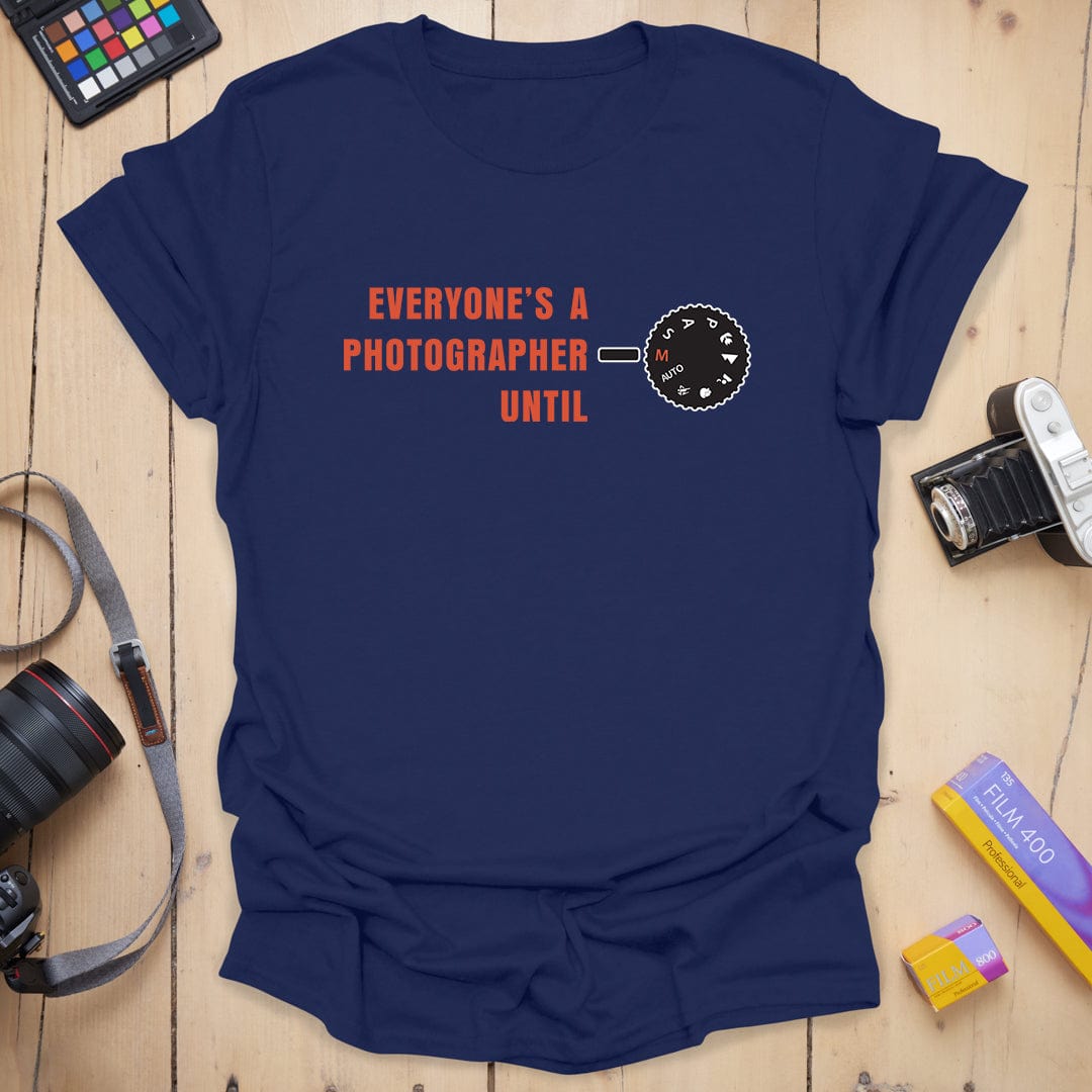 Everyone 2.0 T-Shirt