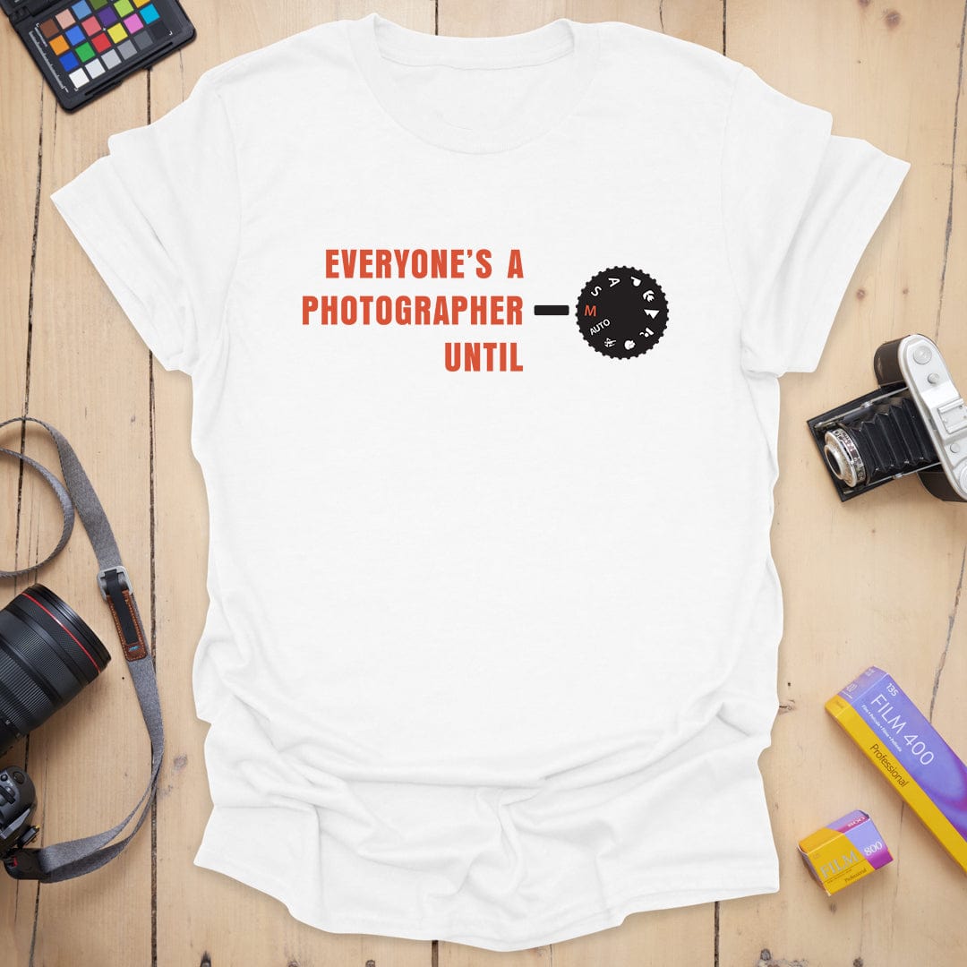Everyone 2.0 T-Shirt
