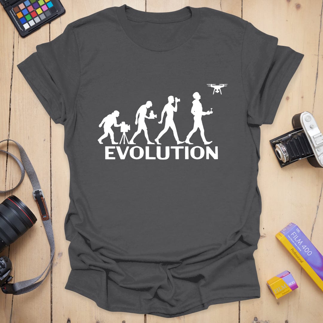 Evolution T-Shirt
