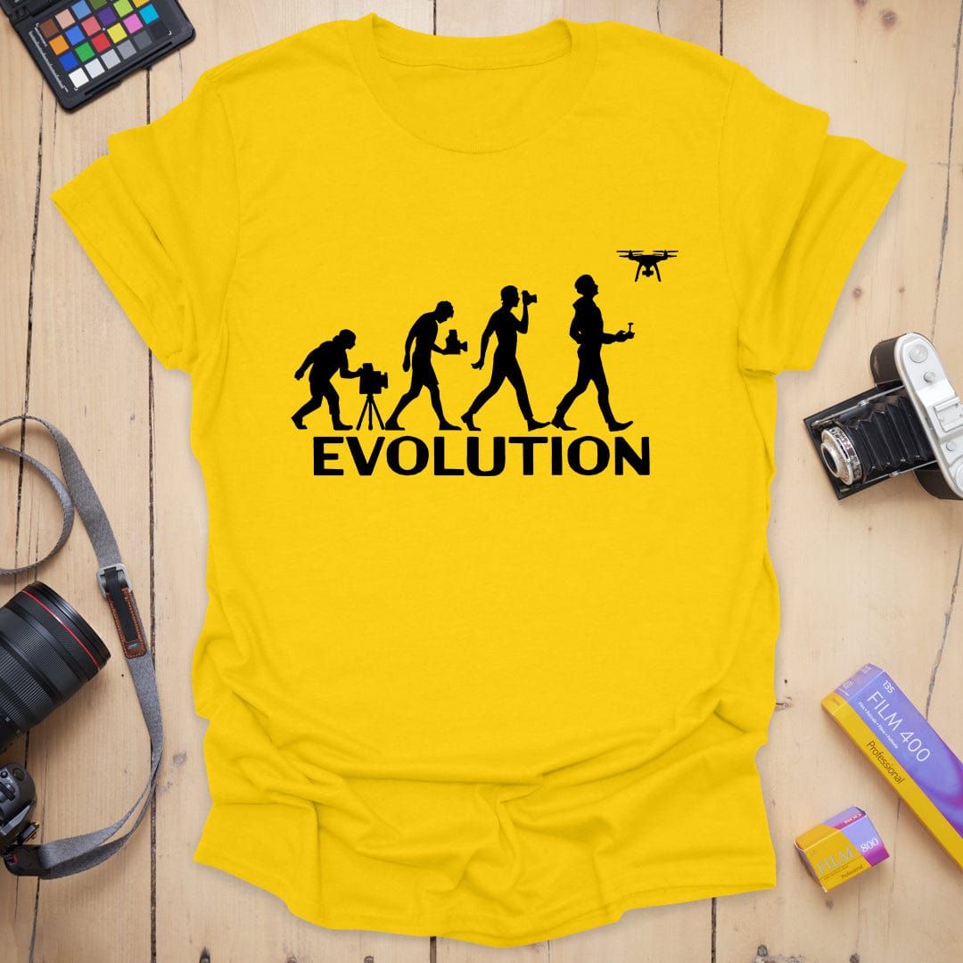 Evolution T-Shirt