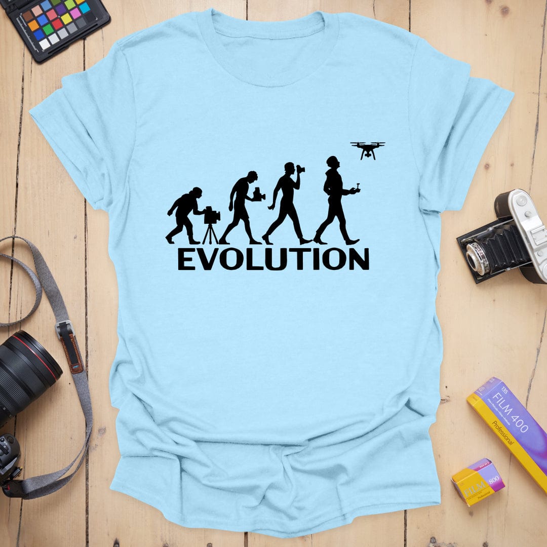 Evolution T-Shirt