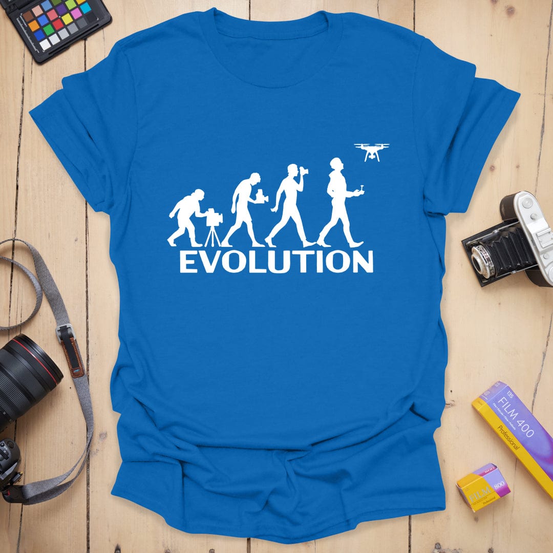 Evolution T-Shirt