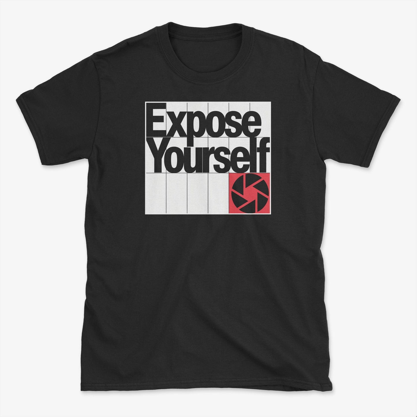 Expose Yourself T-Shirt